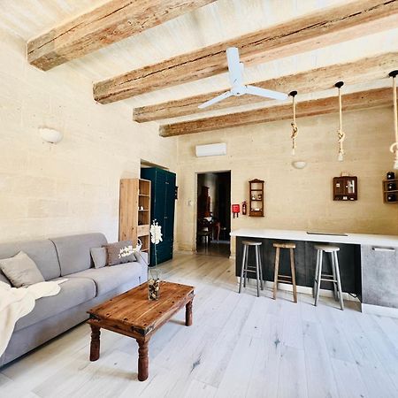 Coffee Loft - Grand Master Palace La La Valletta Esterno foto