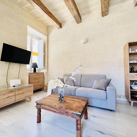 Coffee Loft - Grand Master Palace La La Valletta Esterno foto