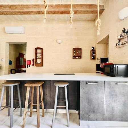 Coffee Loft - Grand Master Palace La La Valletta Esterno foto