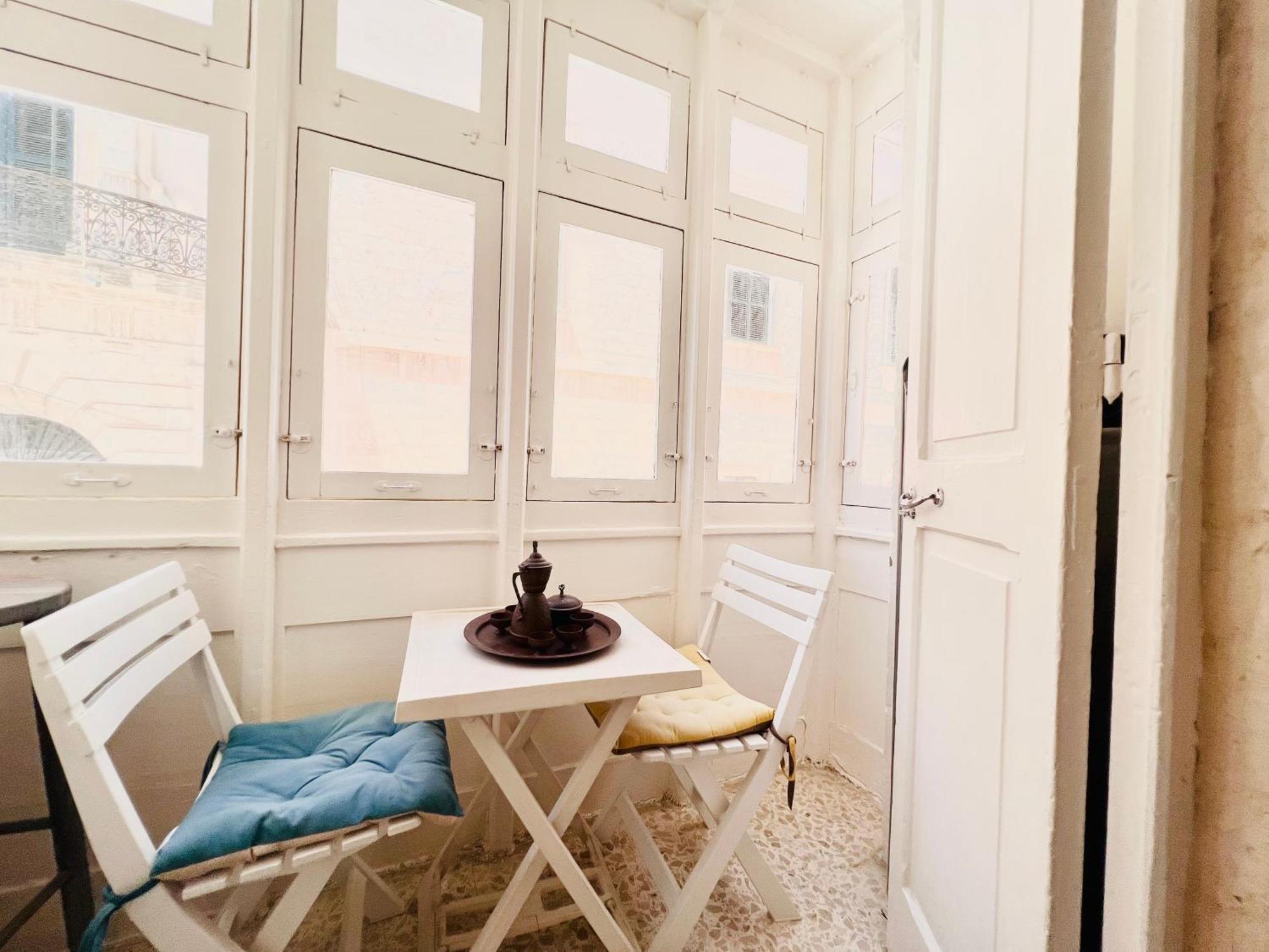 Coffee Loft - Grand Master Palace La La Valletta Esterno foto