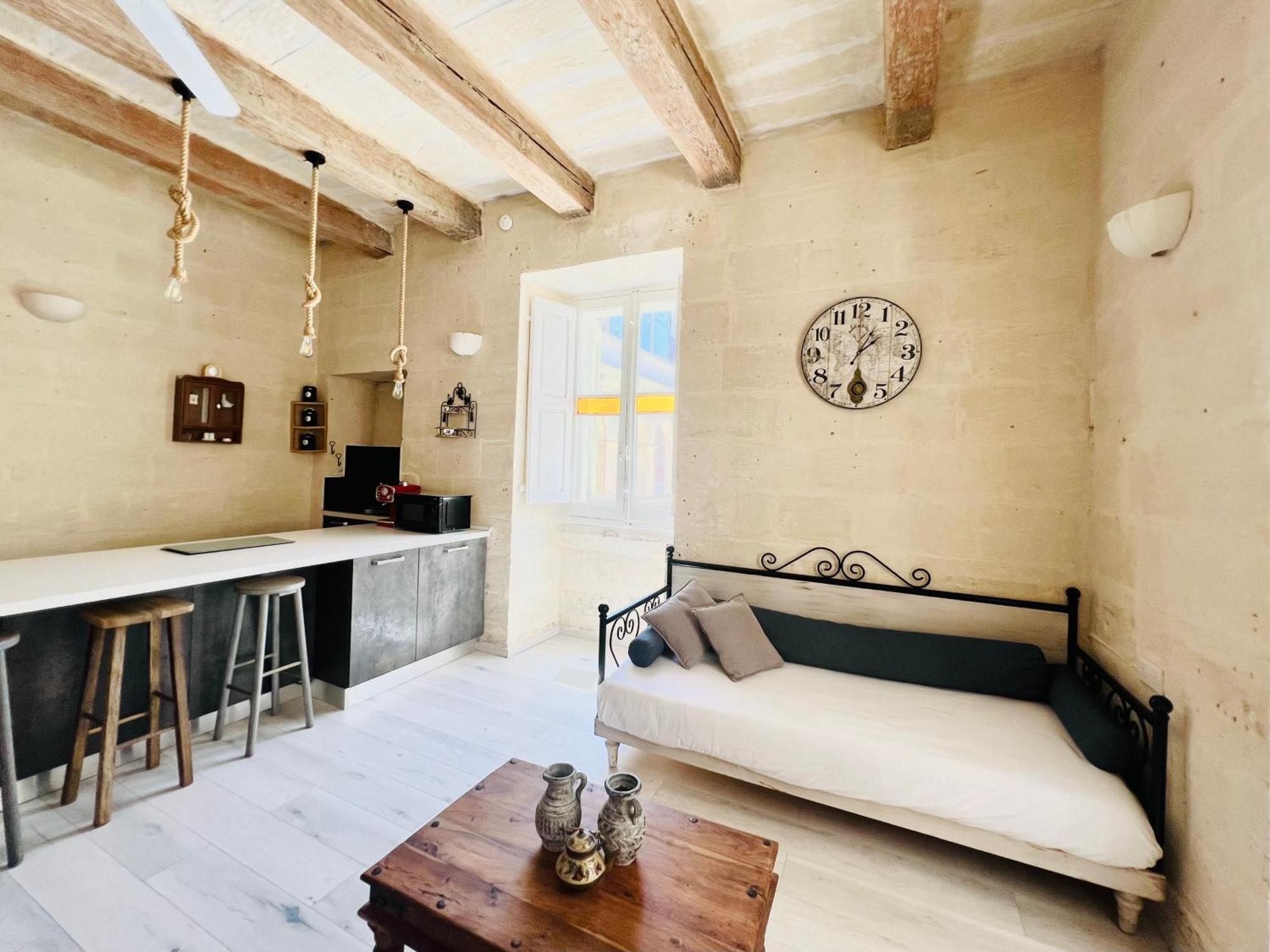 Coffee Loft - Grand Master Palace La La Valletta Esterno foto